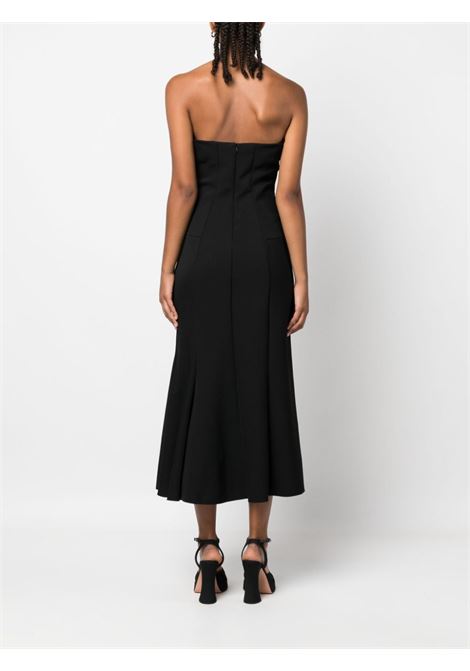 midi dress PHILOSOPHY di LORENZO SERAFINI | Dress | A044557260555